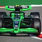 Analyse Technique de Stake F1 Team : Stratégies de Paris et Calculs de Bonus