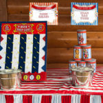 Painless Carnival Party Amusements